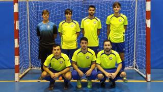 Primer triunfo del Talleres Costa